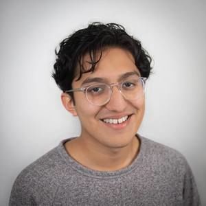 Meet your Posher, Joshua